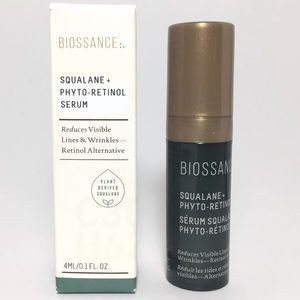 🛍 3 for $15 Squalene + Phyto-Retinol Serum Vegan